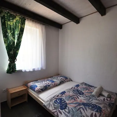 Apartamenty Pod Skala Polańczyk Eksteriør bilde