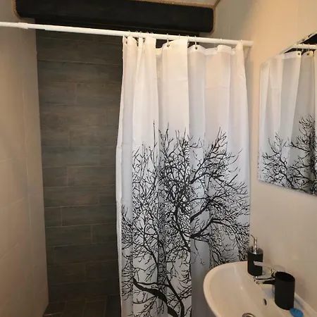 Apartamenty Pod Skala Polańczyk Eksteriør bilde