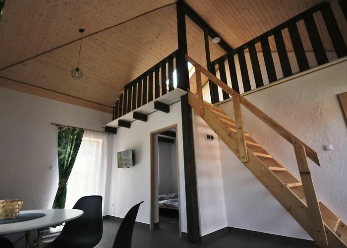 Apartamenty Pod Skala