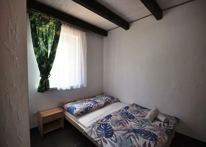 Apartamenty Pod Skala