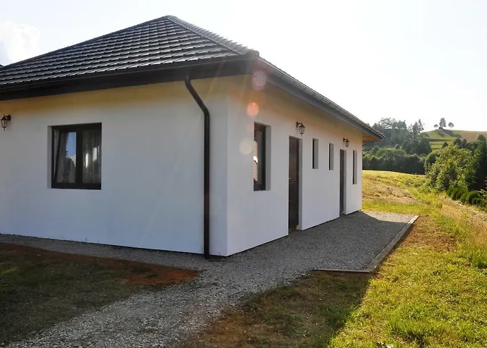 Apartamenty Pod Skala