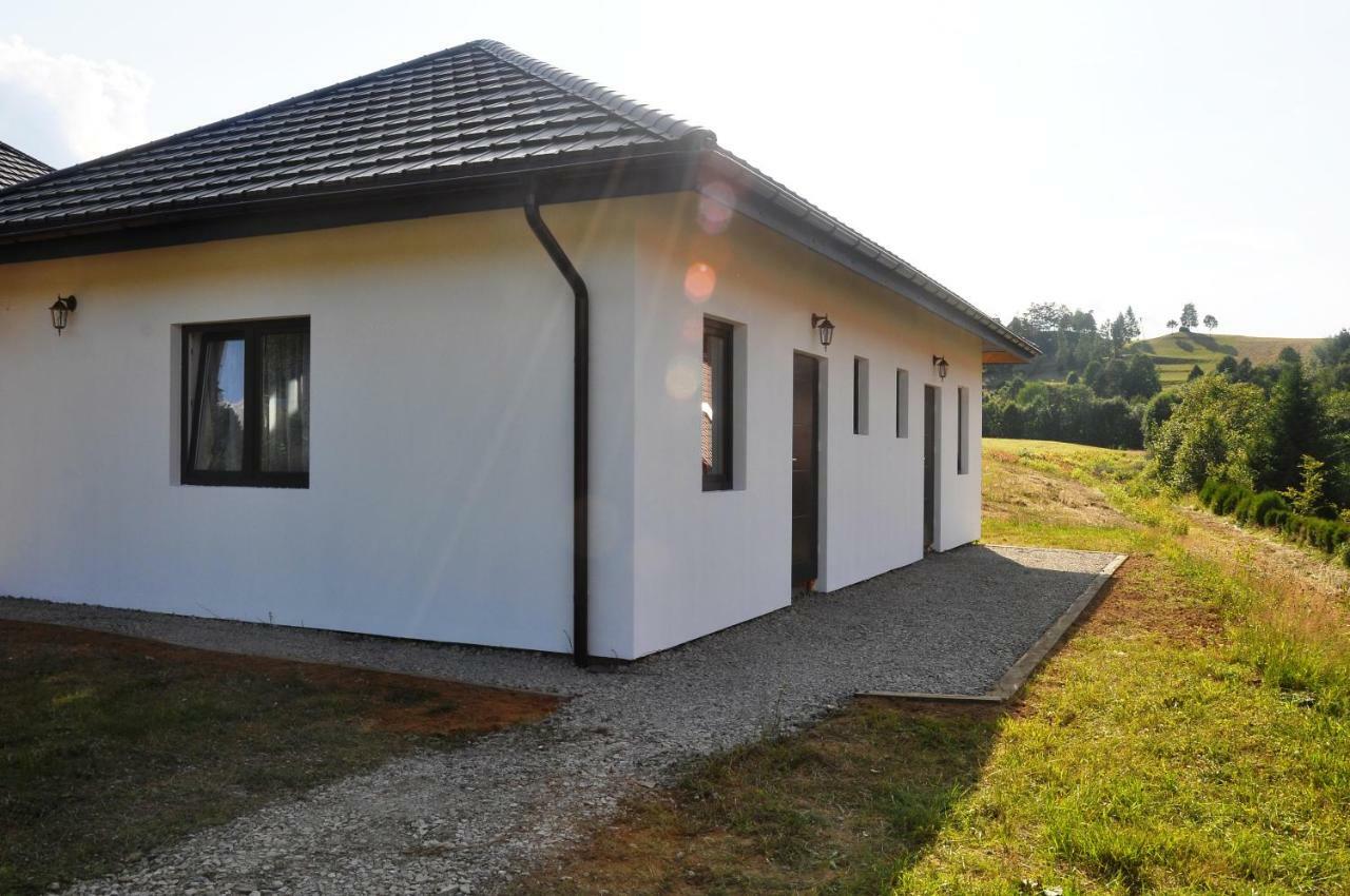 Pod Skala Apartment *