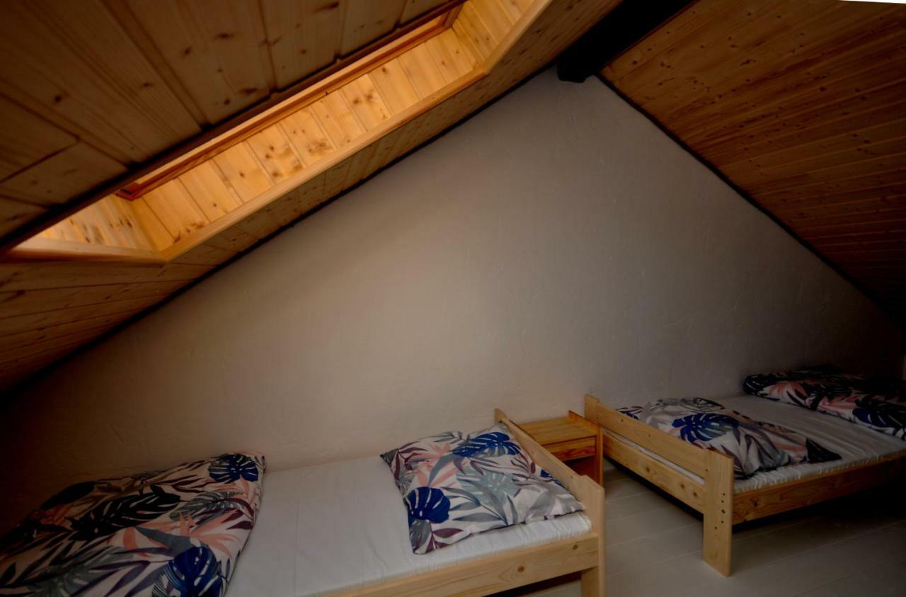 Pod Skala * Polanczyk