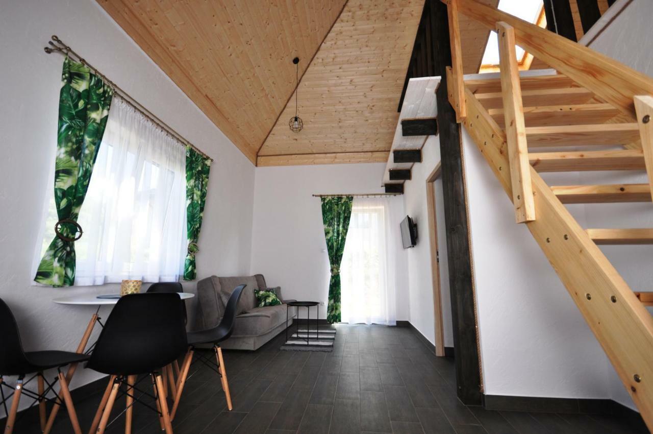 Pod Skala Apartment